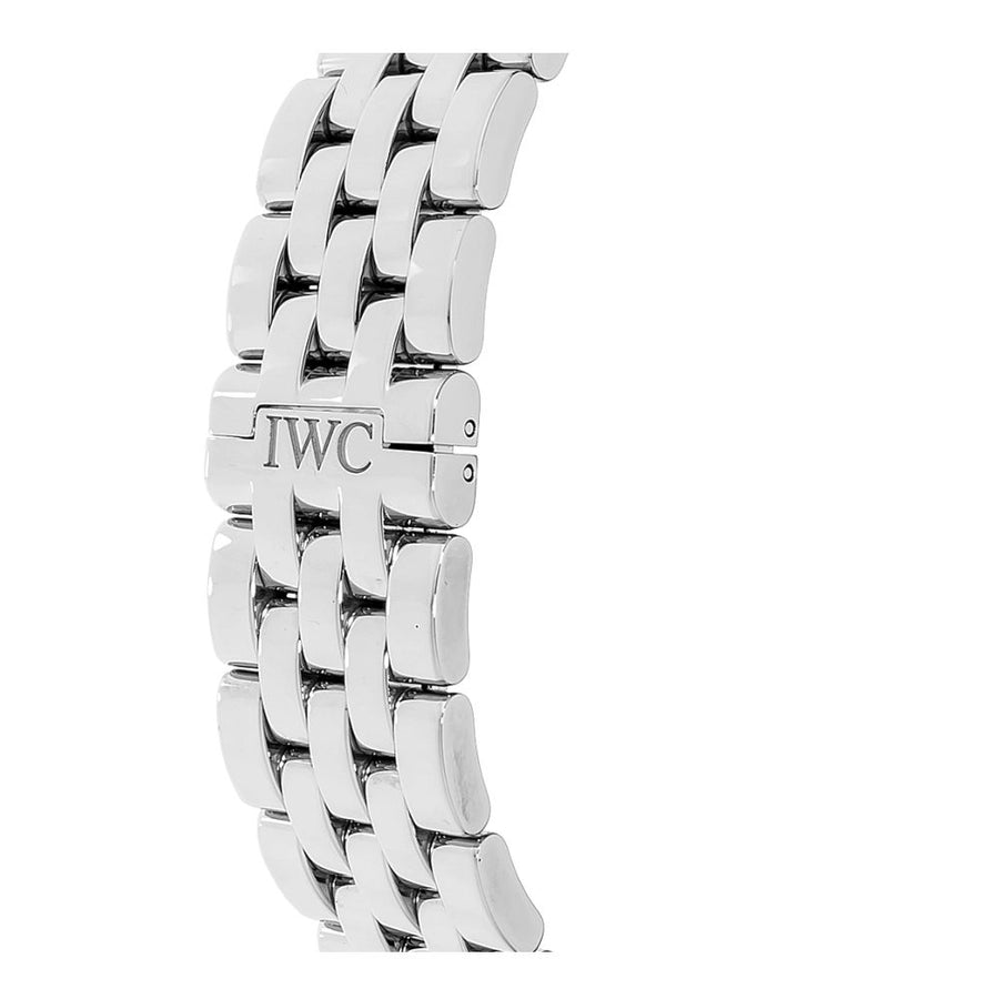 IWC Da Vinci, Stainless-Steel Automatic 40MM Watch IW356602