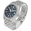 IWC Pilot, Stainless-Steel Automatic 36MM Watch IW324002