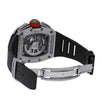 Richard Mille RM011, Felipe Massa Titanium Chronograph Titanium 50MM Watch RM011(PRE-OWNED)