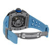 Richard Mille RM011, Felipe Massa Blue Americas Titanium 50MM Watch RM011