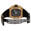 Richard Mille RM011, Felipe Massa Boutique Edition Rose Gold 49MM Watch RM011(PRE-OWNED)