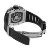 Richard Mille RM011, Felipe Massa Titanium Flyback Chronograph 50MM Watch(PRE-OWNED)