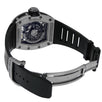 Richard Mille RM030, Titanium Automatic with Declutchable Rotor 50MM Watch RM030