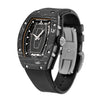 Richard Mille RM07-01, Black Carbon TPT Automatic 45MM Watch RM07-01