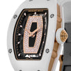 Richard Mille RM07-01, Ladies White ATZ Ceramic Diamond Dial 45MM Watch RM07-01