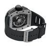 Richard Mille RM11-02, Titanium Chronograph Dual Time Zone 50MM Watch RM11-02(PRE-OWNED)