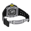 Richard Mille RM11-03, Automatic Flyback Chronograph Titanium 49MM Watch(PRE-OWNED)