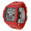 Richard Mille RM11-03, Red TPT Quartz Flyback Chronograph 49MM Watch RM11-03