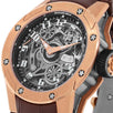 Richard Mille RM63-01, Dizzy Hands Rose Gold 43MM Watch RM63-01(PRE-OWNED)