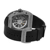 Richard Mille RM67-01, Titanium Extra Flat Black Automatic 47MM Watch RM67-01