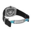 Richard Mille RM67-01, Titanium Extra Flat Black Automatic 47MM Watch RM67-01