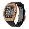 Richard Mille RM67-01, Rose Gold Extra Flat Automatic 47MM Watch