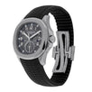 Patek Philippe Aquanaut, Travel Time Stainless Steel Watch 5164A-001