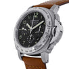 Panerai Luminor Chrono, Stainless-Steel Daylight Chronograph 44MM Watch PAM00196