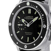 Panerai Luminor, Submersible 1950 Titanium Amagnetic 47MM Watch PAM00389