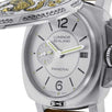 Panerai Luminor Sealand, Year of the Dog Stainless-Steel 44MM Watch PAM00858(PRE-OWNED)