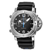 Panerai Luminor, Titanium Submersible 1950 47MM Watch PAM00614