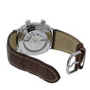 Panerai Radiomir, Stainless-Steel GMT Alarm 42MM Watch PAM00098