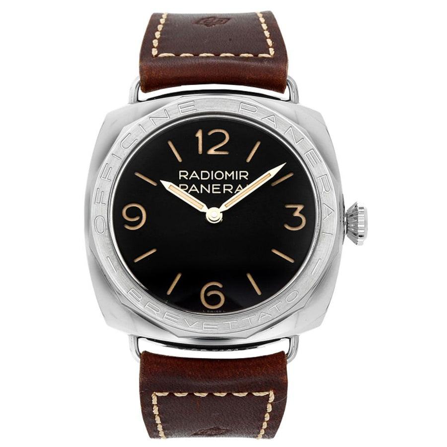 Panerai Radiomir, Stainless-Steel Limited Edition 47MM Watch PAM00685