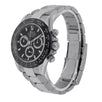 Rolex Cosmograph Daytona, Stainless-Steel Black Ceramic Dial 40MM Watch 116500LN