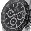 Rolex Cosmograph Daytona, Stainless-Steel Black Ceramic Dial 40MM Watch 116500LN