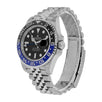 Rolex GMT Master II, Batman Steel Jubilee 40MM Watch 126710BLNR