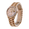 Rolex Datejust 31, Rose Gold MOP Butterfly Pave Dial 31MM Watch 278285RBR