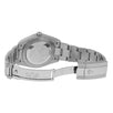 Rolex Datejust 41, Diamond Dial Stainless-Steel and White Gold 41MM Watch 126334(PRE-OWNED)