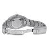 Rolex Datejust 41, Stainless Steel Rhodium Index Dial Oyster 41MM Watch 126300(PRE-OWNED)