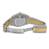 Rolex Datejust 41, Steel & Yellow Gold Champagne Diamond Dial 41MM Watch 126333(PRE-OWNED)