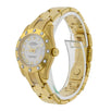 Rolex Pearlmaster, Lady Datejust Yellow Gold Diamond Roman Dial 29MM Watch 80318