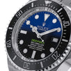 Rolex Sea-Dweller, Deepsea D-Blue Dial Stainless Steel 44MM Watch 116660(PRE-OWNED)