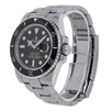 Rolex Submariner, Stainless-Steel Date Black Diver 40MM Watch 116610LN(PRE-OWNED)