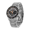 Tudor Heritage Chrono, Stainless-Steel Grey Chronograph 42MM Watch 70330N-0006