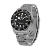 Tudor Pelagos, Titanium Black Dial Diver 42MM Watch 25500TN