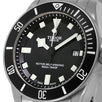 Tudor Pelagos, Titanium Black Dial Diver 42MM Watch 25500TN