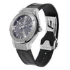 Hublot Classic Fusion, Titanium Grey Automatic Date 38MM Watch 565.NX.7070.LR