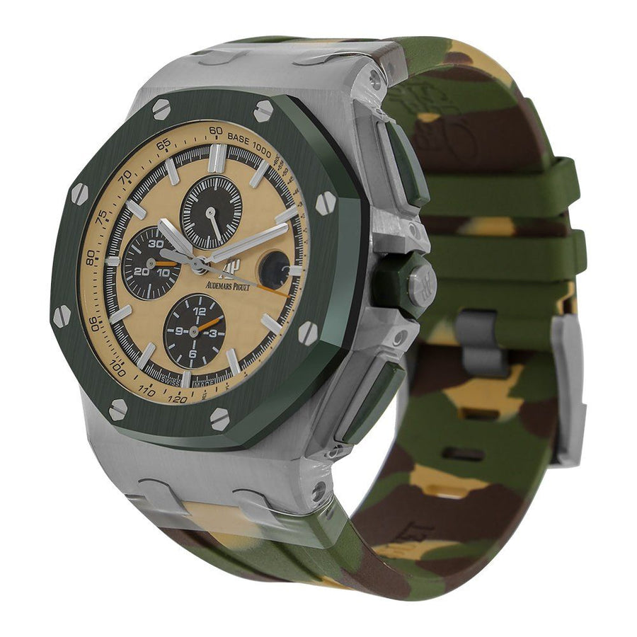 Audemars Piguet Royal Oak Offshore, 