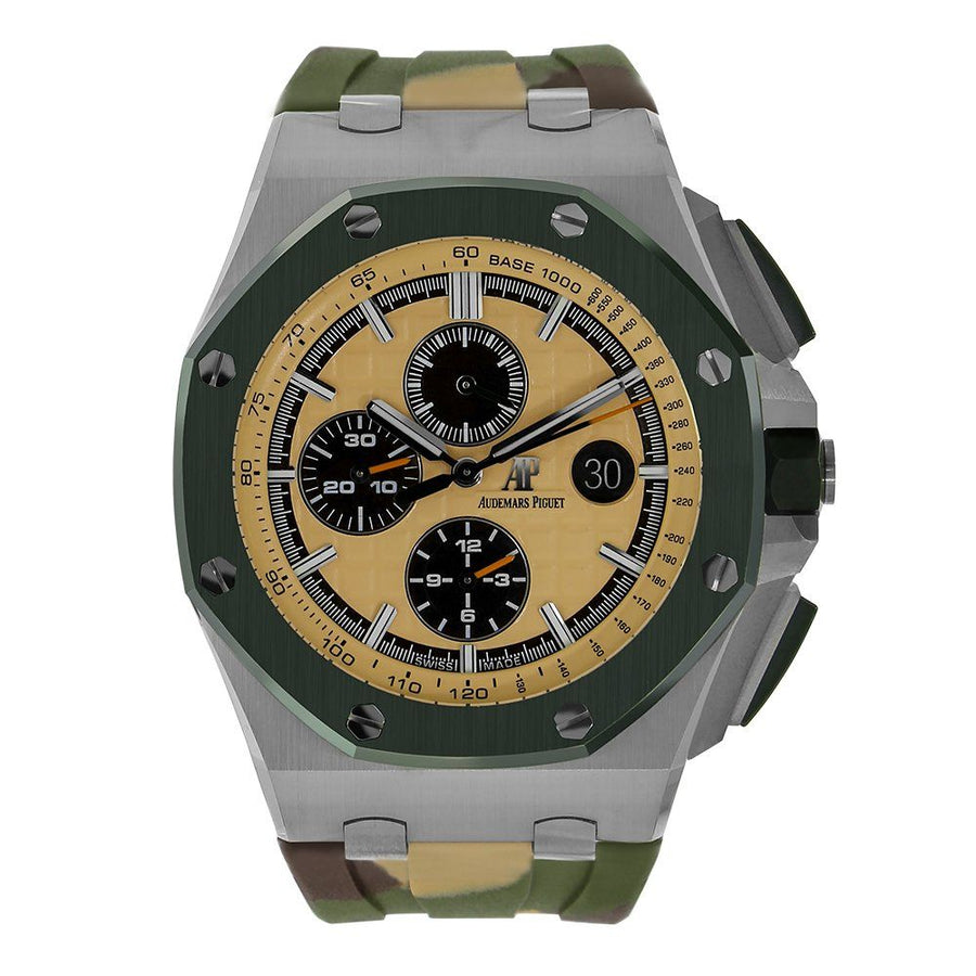 Audemars Piguet Royal Oak Offshore, 