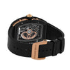 Richard Mille RM07-01, Diamond Rose Gold Automatic 45MM Ladies Watch RM07-01