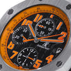 Audemars Piguet Royal Oak Offshore, Volcano Stainless-Steel 42MM Watch 26170ST.OO.D101CR.01(PRE-OWNED)