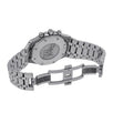 Audemars Piguet Royal Oak, Stainless-Steel Black Chronograph 41MM Watch 26320ST.OO.1220ST.01(PRE-OWNED)